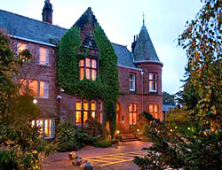 Hotel Hilton Craigendarroch