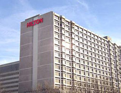 Hotel Hilton Crystal City At Washington  Reagan