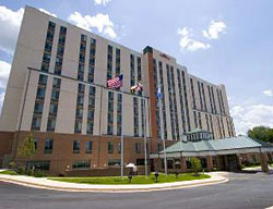 Hotel Hilton Garden Inn Baltimore-arundel Mills