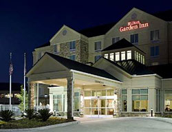 Hotel Hilton Garden Inn Frisco