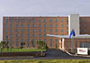 Hotel Hilton Garden Inn Rome Airport, 4 estrellas