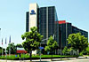 Hotel Hilton International Strasbourg, 4 estrellas