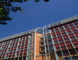 Hotel Hilton Lyon