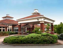 Hotel Hilton Maidstone