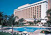Hotel Hilton Rabat, 5 estrellas