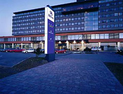 Hotel Hilton Reykjavik Nordica