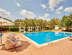 Hotel Hilton Sa Torre Mallorca