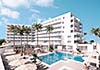 Hotel Hipotels Flamenco Cala Millor, 4 estrellas