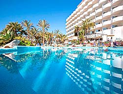 Hotel Hipotels Hipocampo Playa