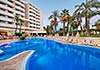 Hotel Hipotels Marfil Playa, 4 estrellas