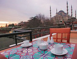Hotel Hippodrome Special