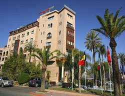Hotel Hivernage