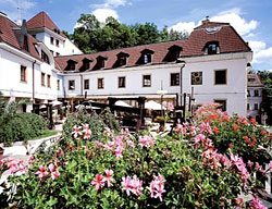 Hotel Hoffmeister