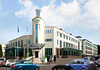 Hotel Holiday Inn Birmingham Airport, 4 estrellas