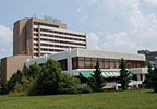 Hotel Holiday Inn Bratislava