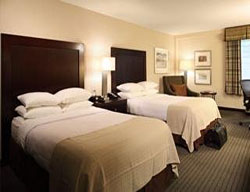 Hotel Holiday Inn Bwi