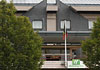 Hotel Holiday Inn Expo Gent, 4 estrellas