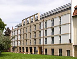 Hotel Holiday Inn Express Baden-baden