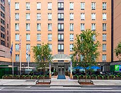Hotel Holiday Inn Express Madison Square Garden