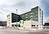 Hotel Holiday Inn Express Madrid Airport