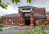 Hotel Holiday Inn Express Newcastle Metro Centre