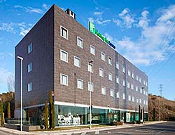 Hotel Holiday Inn Express Pamplona