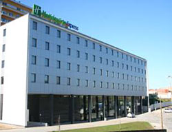 Hotel Holiday Inn Express Porto Exponor