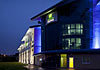 Hotel Holiday Inn Express Southampton M27 Jct 7