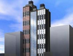 Hotel Holiday Inn Express Times Square