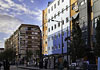 Hotel Holiday Inn Express Valencia- Universidades, 4 estrellas