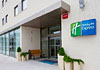 Hotel Holiday Inn Express Vitoria, 3 estrellas