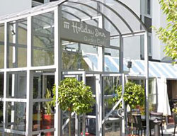 Hotel Holiday Inn Gc Paris St Quentin