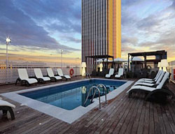 Hotel Holiday Inn Madrid