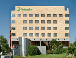 Hotel Holiday Inn Madrid Piramides