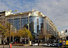 Hotel Holiday Inn Marseille Prado, 4 estrellas