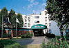 Hotel Holiday Inn Milan-linate Airport, 4 estrellas