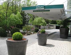 Hotel Holiday Inn Munich