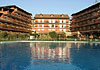 Hotel Holiday Inn Resort Naples Castel Volturno, 4 estrellas