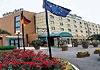 Hotel Holiday Inn Rome Pomezia, 3 estrellas