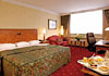 Hotel Holiday Inn Strasbourg, 4 estrellas
