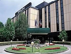 Hotel Holiday Inn Venezia Mestre