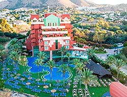Hotel Holiday Palace