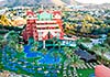 Hotel Holiday Palace, 4 estrellas