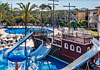 Hotel Holiday Village Viva, 4 estrellas