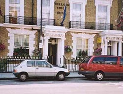 Hotel Holland Court