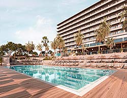 Hotel Honolulu