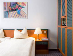 Hotel Hoppegarten Berlin