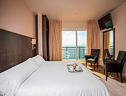 Hotel Horitzo