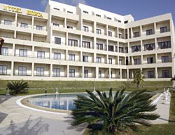 Hotel Horta