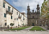 Hotel Hospedeia Monasterio De Poio, 1 estrella